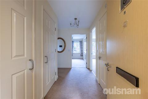 undefined, Turves Green, Northfield, Birmingham, B31