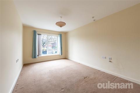 undefined, Turves Green, Northfield, Birmingham, B31