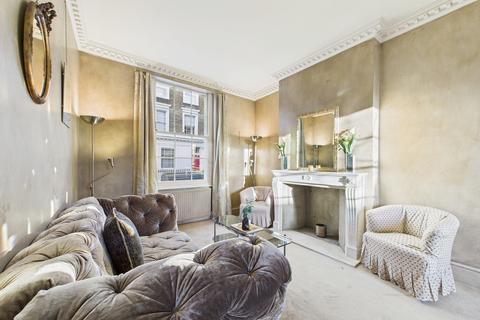 undefined, Hanover Gardens London SE11