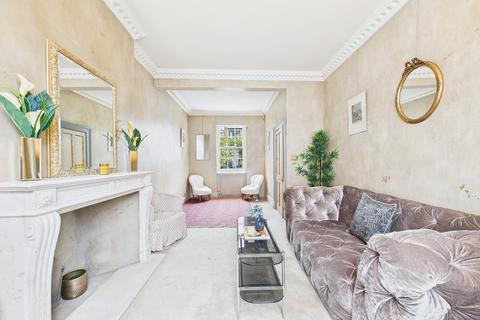 undefined, Hanover Gardens London SE11