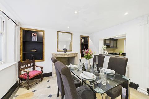 undefined, Hanover Gardens London SE11