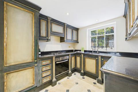 3 bedroom terraced house for sale, Hanover Gardens London, SE11