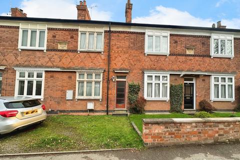 3 bedroom terraced house for sale, Main Street, Kirby Muxloe, LE9