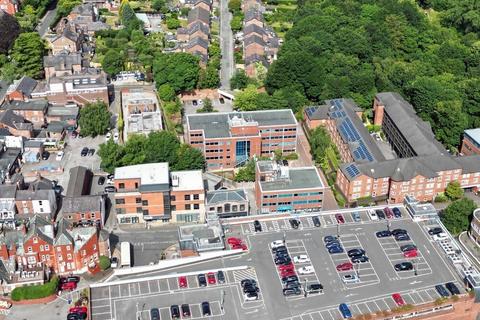 Office to rent, Church St Wilmslow SK9 1AX