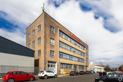 Office to rent, 120 Cornwall St S Glasgow G41 1AF