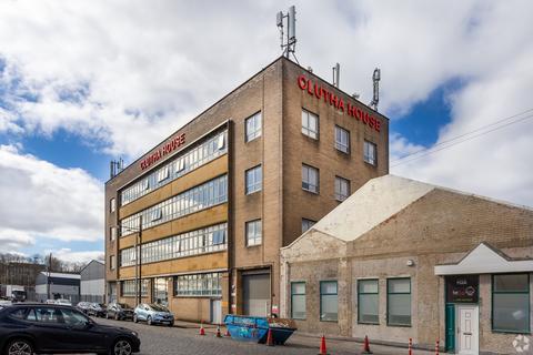 Office to rent, 120 Cornwall St S Glasgow G41 1AF