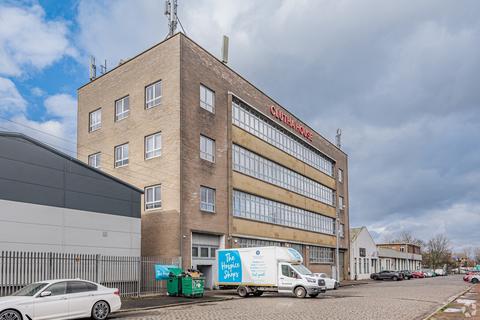 Office to rent, 120 Cornwall St S Glasgow G41 1AF