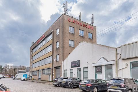 Office to rent, 120 Cornwall St S Glasgow G41 1AF