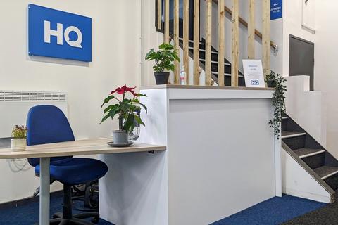 Office to rent, 120 Cornwall St S Glasgow G41 1AF