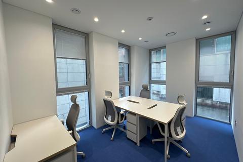 Office to rent, 120 Cornwall St S Glasgow G41 1AF