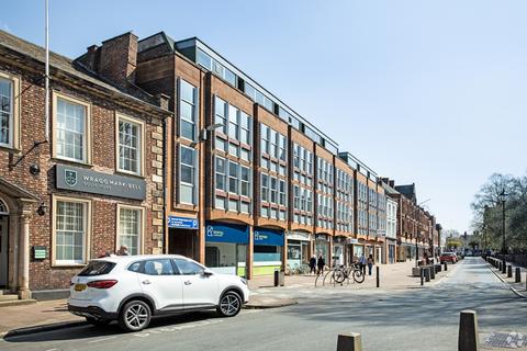 Office to rent, 23-37 Castle St Carlisle CA3 8SY