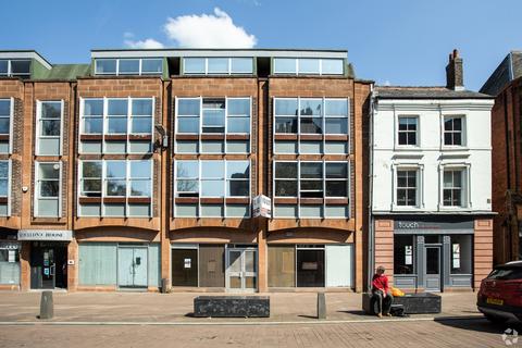 Office to rent, 23-37 Castle St Carlisle CA3 8SY