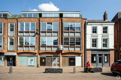 Office to rent, 23-37 Castle St Carlisle CA3 8SY