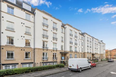 2 bedroom ground floor flat for sale, 83/2, Hopetoun Street, Bellevue, Edinburgh, EH7 4NJ