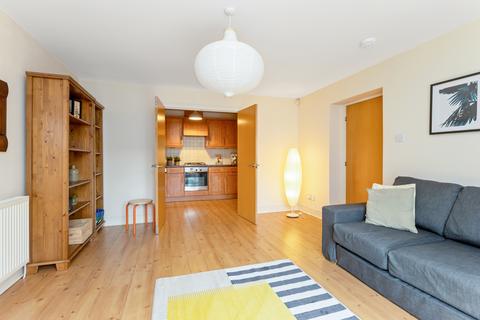 2 bedroom ground floor flat for sale, 83/2, Hopetoun Street, Bellevue, Edinburgh, EH7 4NJ