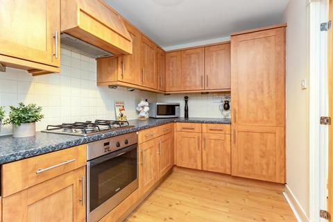 2 bedroom ground floor flat for sale, 83/2, Hopetoun Street, Bellevue, Edinburgh, EH7 4NJ