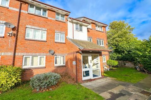 undefined, Newman House, 2 Garrison Close, Shooters Hill, London, SE18 4JD
