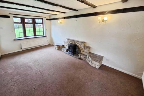 2 bedroom bungalow for sale, Heather Lane, Crook