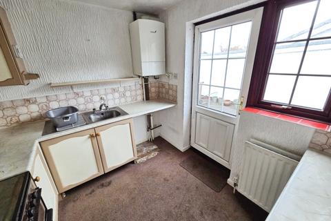 2 bedroom bungalow for sale, Heather Lane, Crook