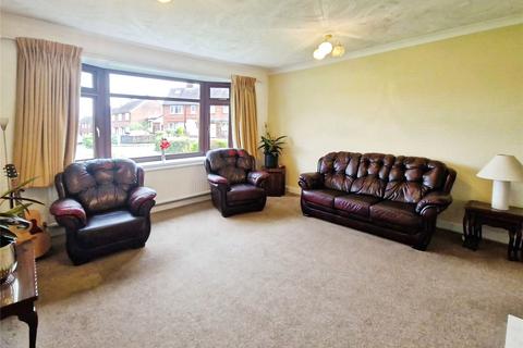 undefined, Holcombe Crescent, Bolton BL4