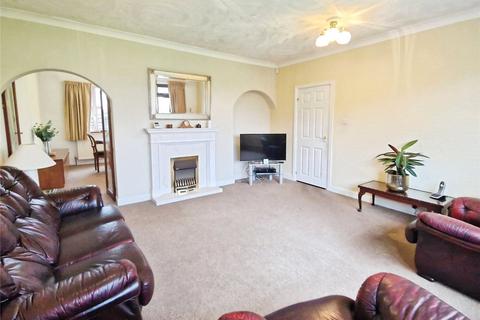 undefined, Holcombe Crescent, Bolton BL4