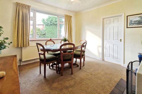 undefined, Holcombe Crescent, Bolton BL4