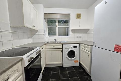 undefined, Vanderville Gardens, London, N2