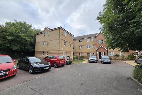 undefined, Vanderville Gardens, London, N2