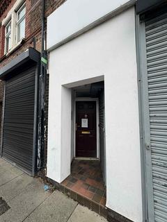 Marsh Lane, Bootle L20