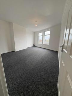 undefined, Marsh Lane, Bootle L20