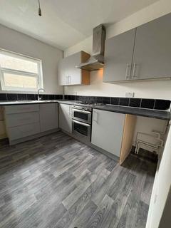 undefined, Marsh Lane, Bootle L20