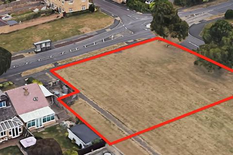 undefined, Plot 1, Part of Land Abutting Henley Road, Cheltenham, Gloucestershire, GL51 0NA