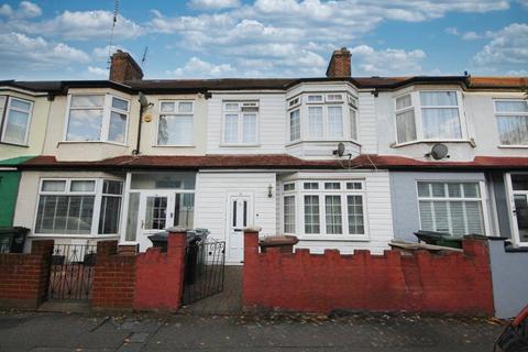undefined, Belvedere Road, Leyton E10