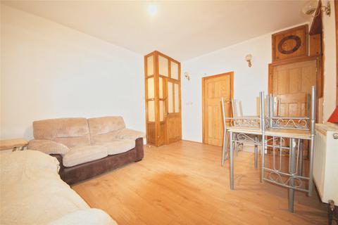 undefined, Belvedere Road, Leyton E10
