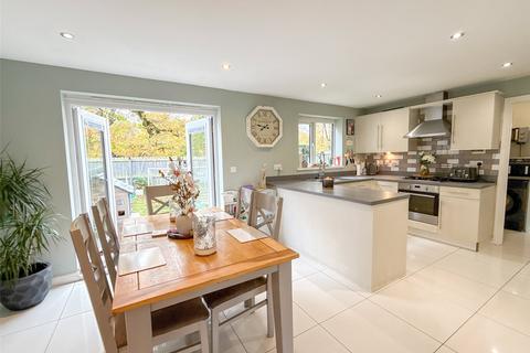 4 bedroom detached house for sale, Kielder Drive, The Middles, Stanley, DH9