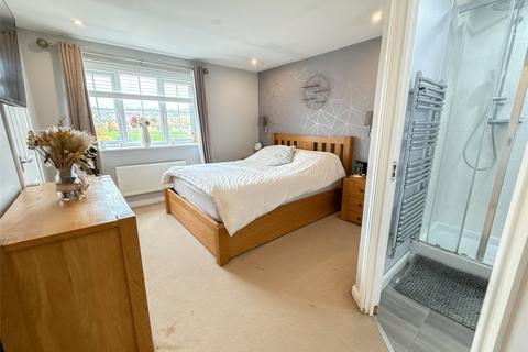 4 bedroom detached house for sale, Kielder Drive, The Middles, Stanley, DH9
