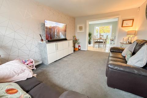 undefined, Kielder Drive, The Middles, DH9