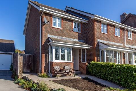 undefined, Lindley Gardens, Hampshire SO24