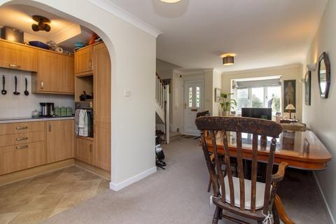 undefined, Lindley Gardens, Hampshire SO24