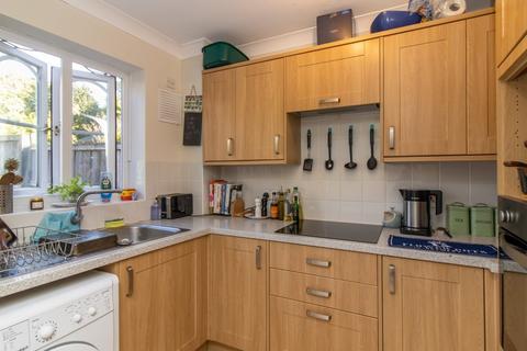 undefined, Lindley Gardens, Hampshire SO24