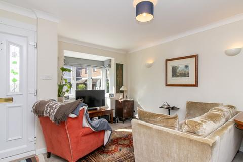 undefined, Lindley Gardens, Hampshire SO24