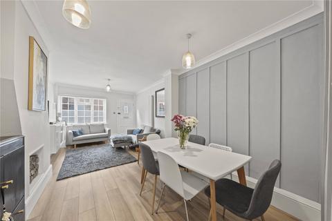 undefined, Mill Street, Kingston upon Thames, KT1