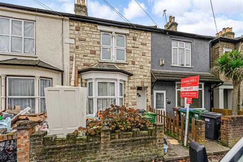 undefined, Clarendon Road, Walthamstow, E17