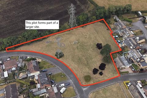undefined, Land on the West Side of Hesters Way Lane, Cheltenham, Gloucestershire, GL51 0NA