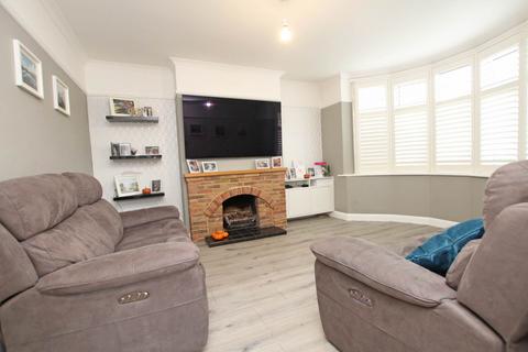 undefined, Bowood Avenue, Eastbourne, BN22 8SL