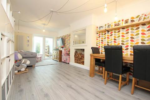 undefined, Bowood Avenue, Eastbourne, BN22 8SL
