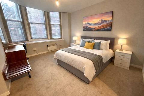 1 bedroom flat to rent, Sauchiehall Street, City Centre, Glasgow, G2
