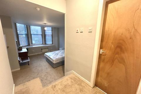 1 bedroom flat to rent, Sauchiehall Street, City Centre, Glasgow, G2