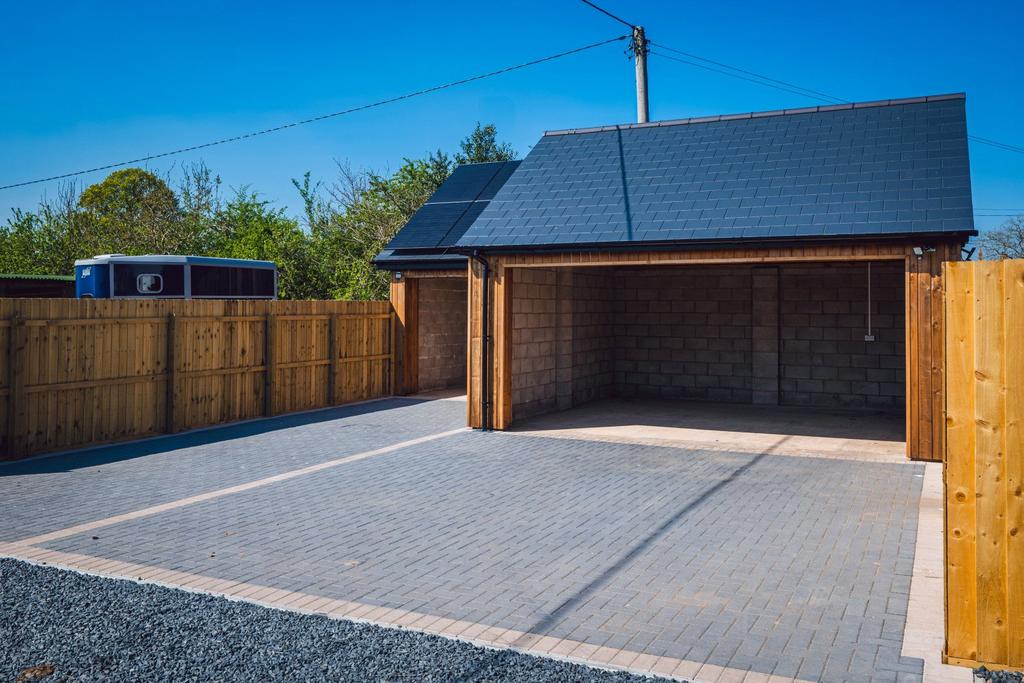 Carport
