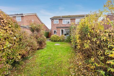 3 bedroom semi-detached house for sale, Lowbrook Drive, Maidenhead SL6